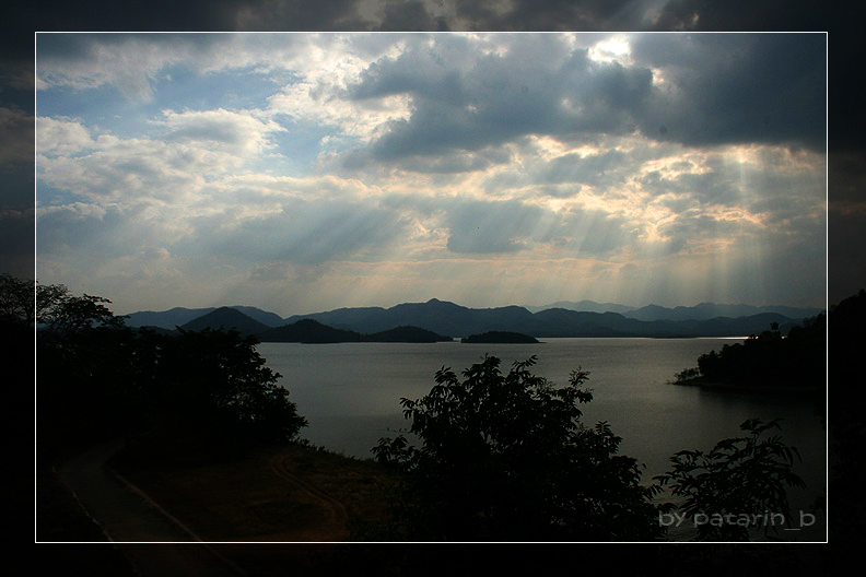~  Ray of Light ~