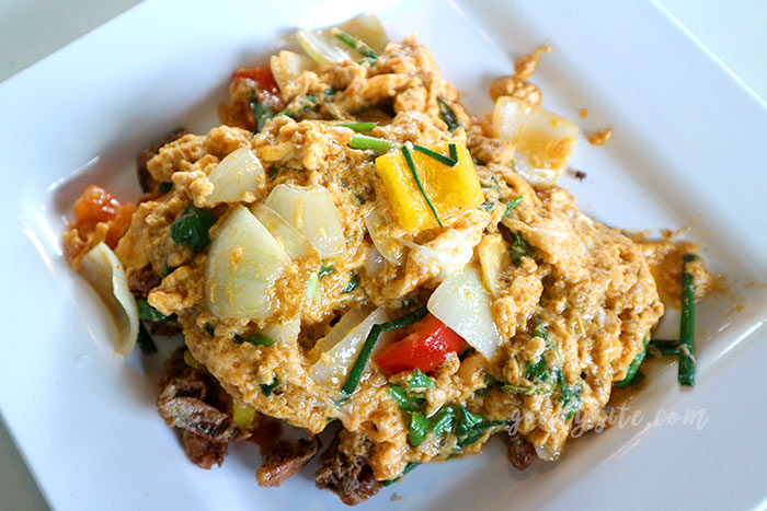 แปดริ้ว 3 ร้าน มีน้ำมีปลา
