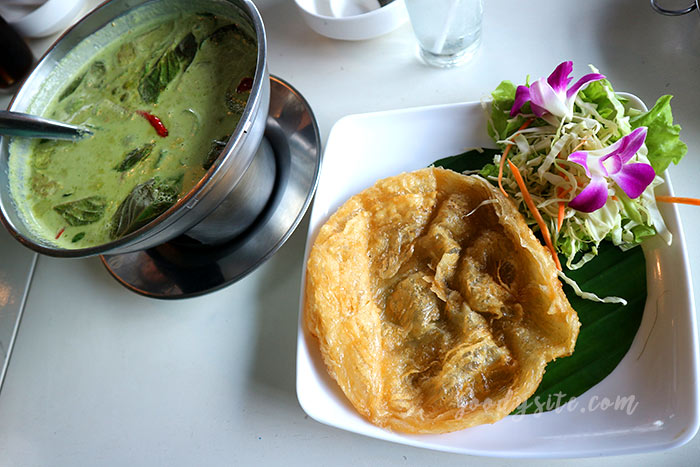 แปดริ้ว 3 ร้าน มีน้ำมีปลา