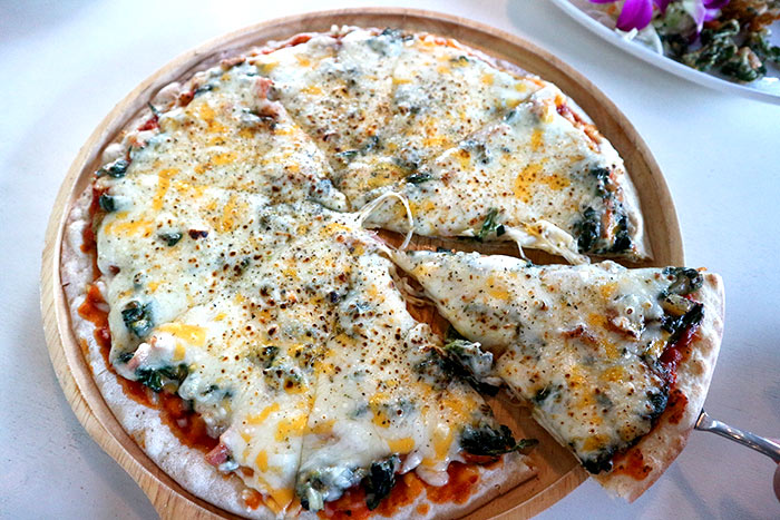 แปดริ้ว 3 ร้าน มีน้ำมีปลา