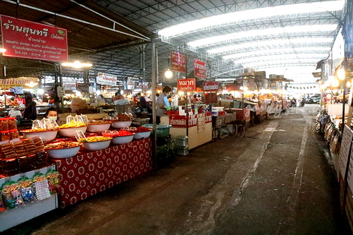 แปดริ้ว 4 วัดโสธรวรารามวรวิหาร