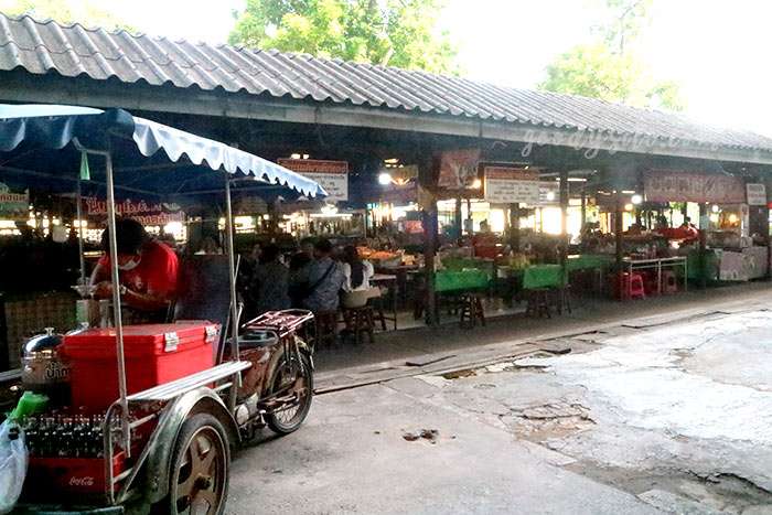แปดริ้ว 4 วัดโสธรวรารามวรวิหาร