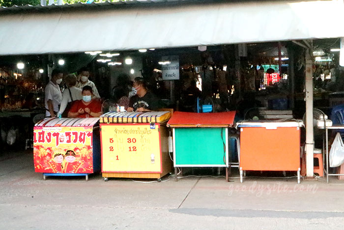 แปดริ้ว 4 วัดโสธรวรารามวรวิหาร