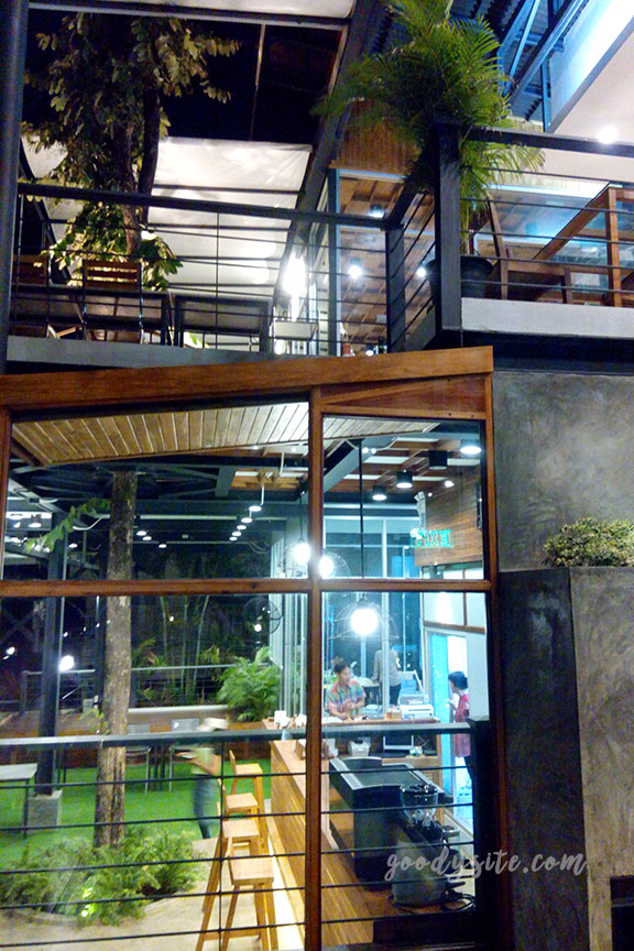 แปดริ้ว 5 ครัวอิ่มสุข @บ้านอยู่เป็นสุข แปดริ้ว