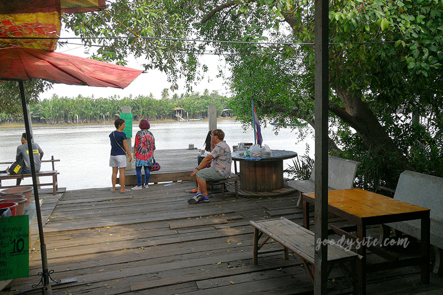 แปดริ้ว 3 ตลาดบ้านใหม่ 100 ปี ฉะเชิงเทรา