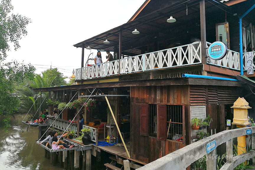 แปดริ้ว 3 ตลาดบ้านใหม่ 100 ปี ฉะเชิงเทรา