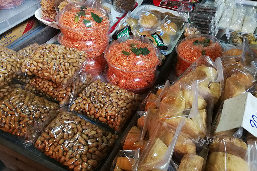 แปดริ้ว 3 ตลาดบ้านใหม่ 100 ปี ฉะเชิงเทรา