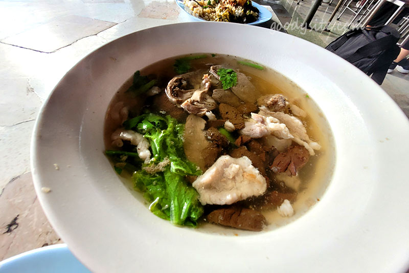 ทริปครอบครัวไปแม่แจ่ม วันแรก ยิงยาวถึงเชียงใหม่