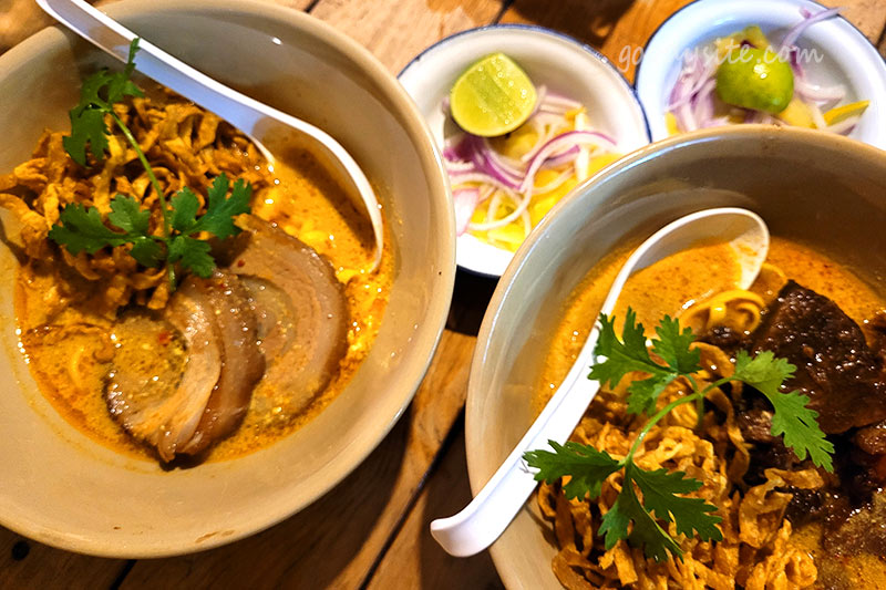ทริปครอบครัวไปแม่แจ่ม วันแรก ยิงยาวถึงเชียงใหม่
