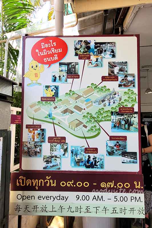 วันที่ 6 จากลำปาง เดินทางกลับบ้าน กทม แล้ว