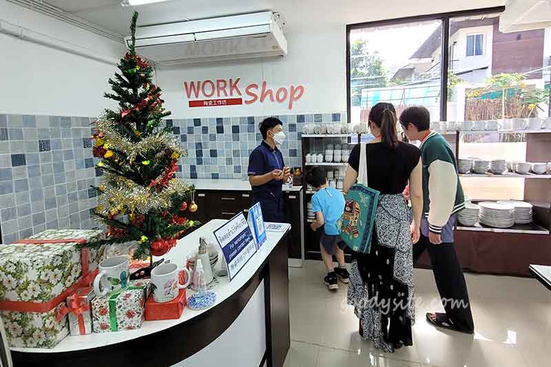 วันที่ 6 จากลำปาง เดินทางกลับบ้าน กทม แล้ว