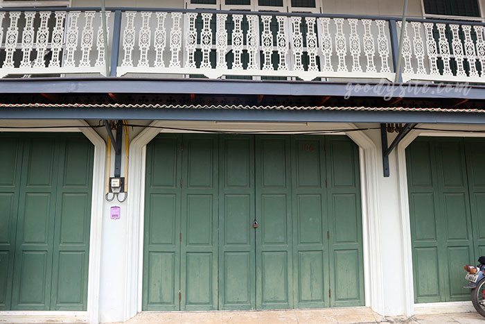 จันทบุรี 6 โบสถ์คริสต์ 