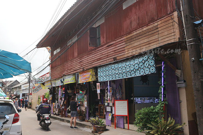 จันทบุรี 6 โบสถ์คริสต์ 
