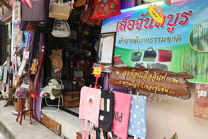 จันทบุรี 6 โบสถ์คริสต์ 