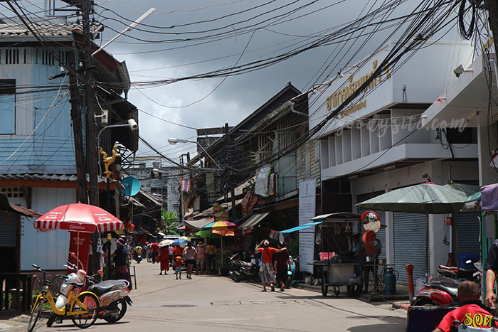 จันทบุรี 6 โบสถ์คริสต์ 