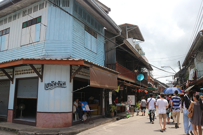 จันทบุรี 6 โบสถ์คริสต์ 