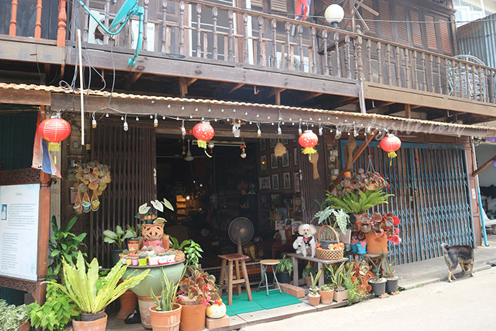 จันทบุรี 6 โบสถ์คริสต์ 