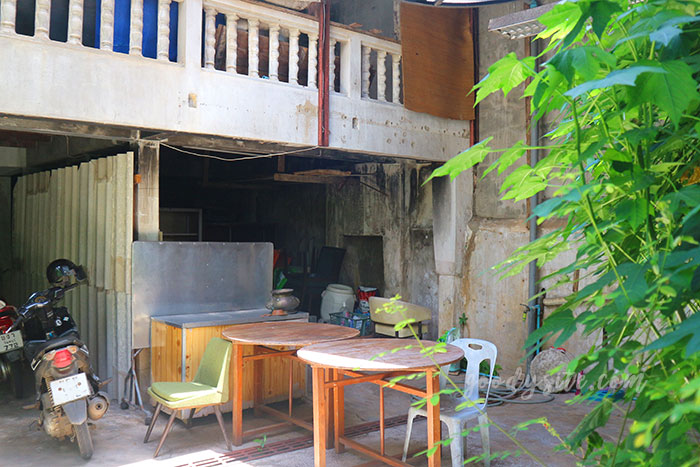 จันทบุรี 6 โบสถ์คริสต์ 