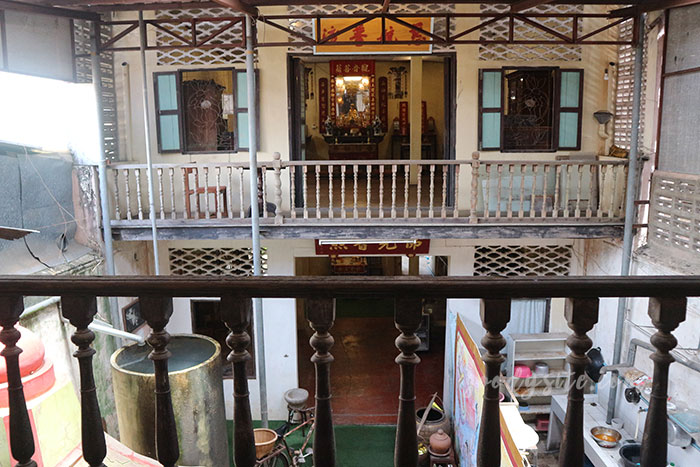 จันทบุรี 6 โบสถ์คริสต์ 