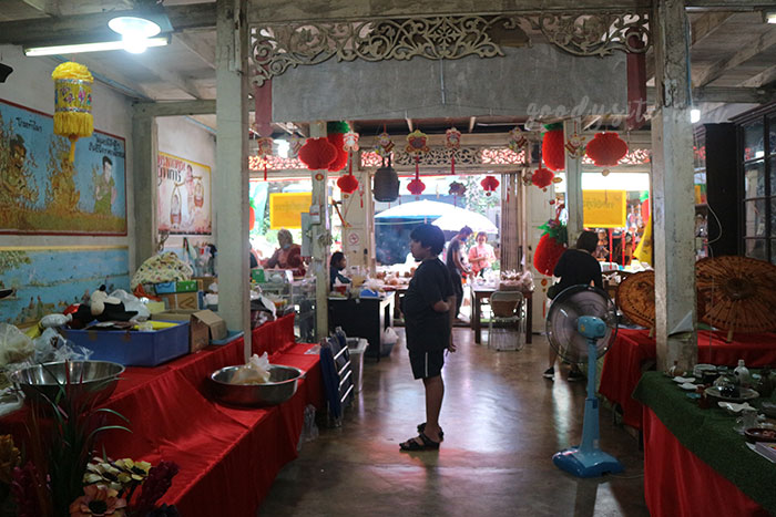 จันทบุรี 6 โบสถ์คริสต์ 