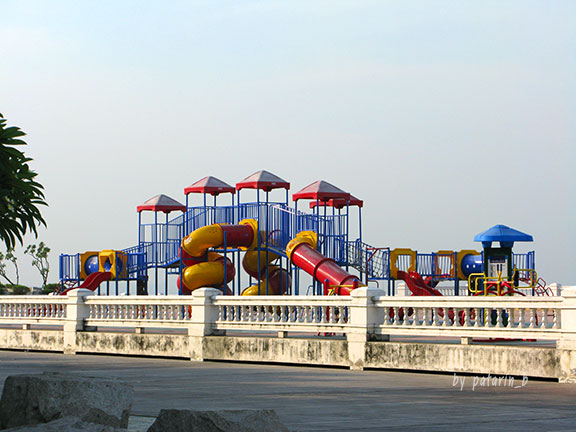 โรงแรมนานาชาติบางแสน