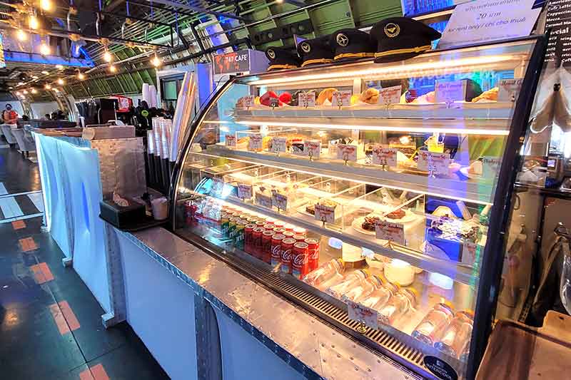 747 คาเฟ่ ลาดกระบัง