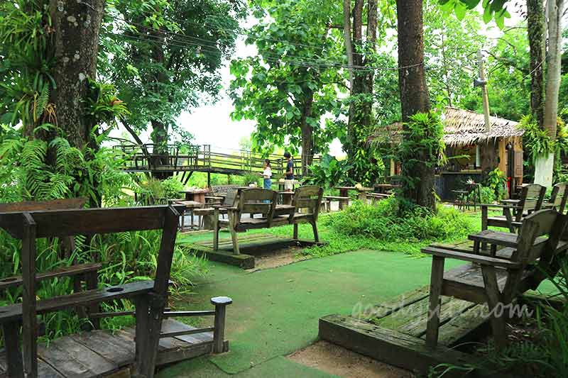 เขาช่องลม 2 เอเดนฟาร์ม