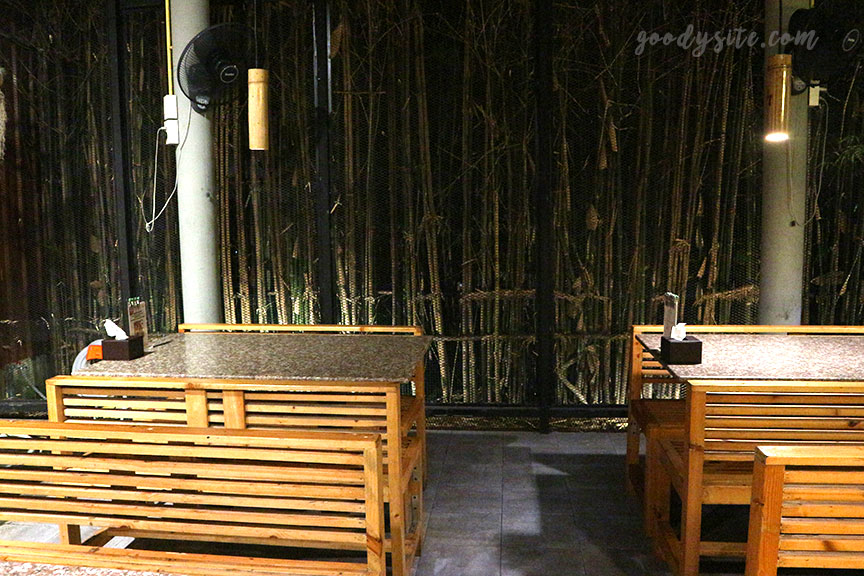 ภูเก็ต 5 ไบกินกุ บุฟเฟ่