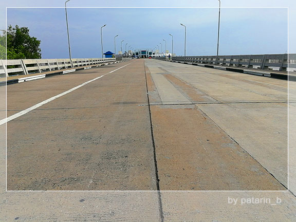 สะพานสุขตา บางปู