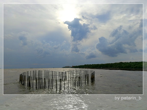 สะพานสุขตา บางปู