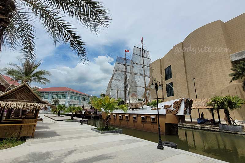 บางกอกเวิลด์ สวนสยาม