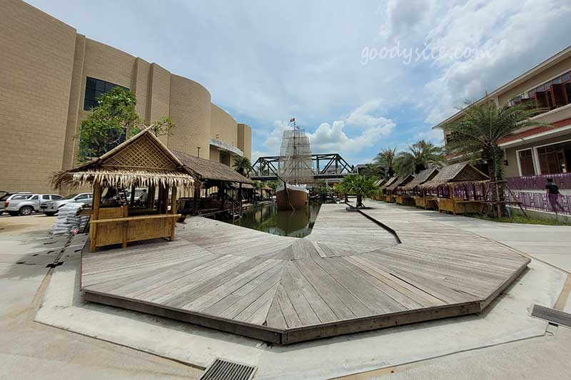 บางกอกเวิลด์ สวนสยาม