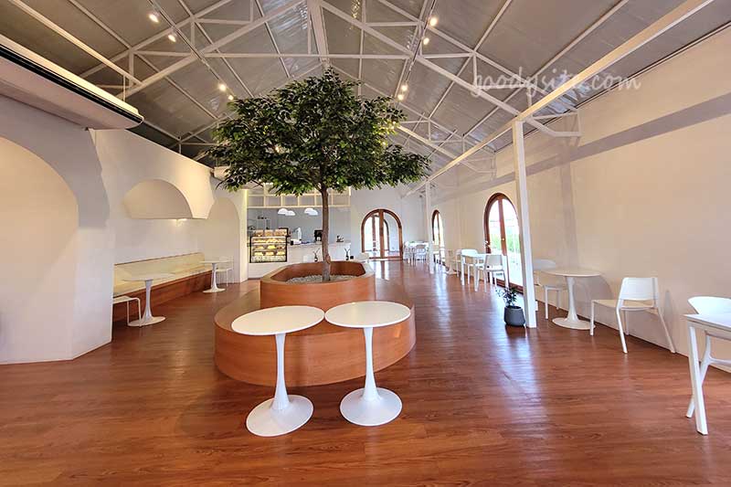 ร้าน Bread Factory 