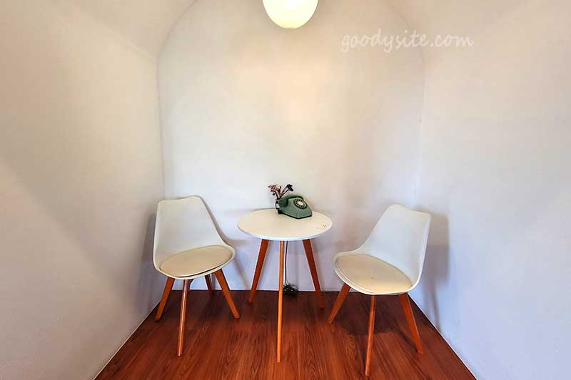 ร้าน Bread Factory 