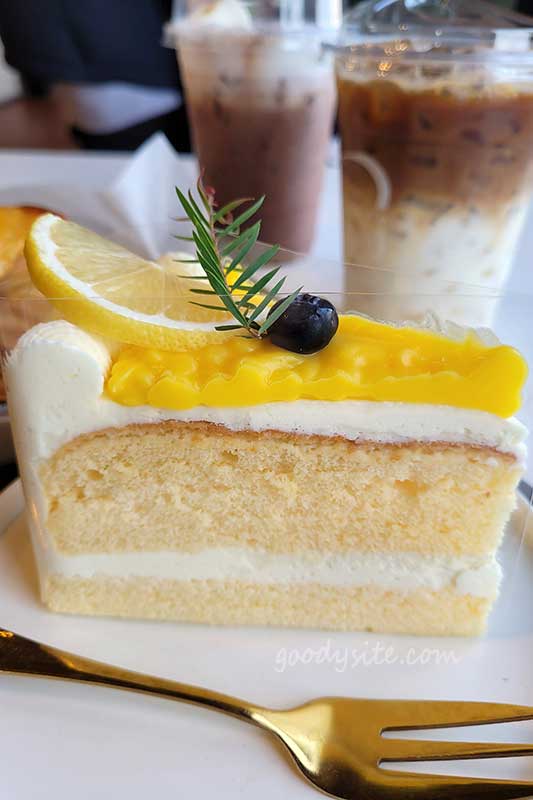 ร้าน Bread Factory 
