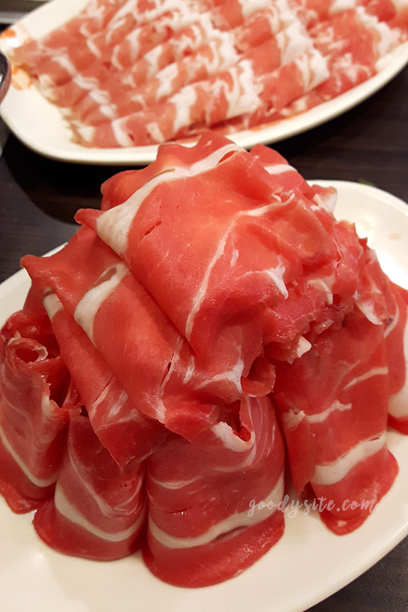 ปักกิ่ง 8 อาหาร การกิน ที่กรุงปักกิ่ง