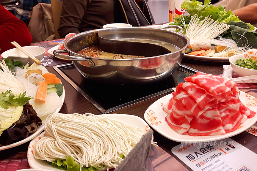 ปักกิ่ง 8 อาหาร การกิน ที่กรุงปักกิ่ง