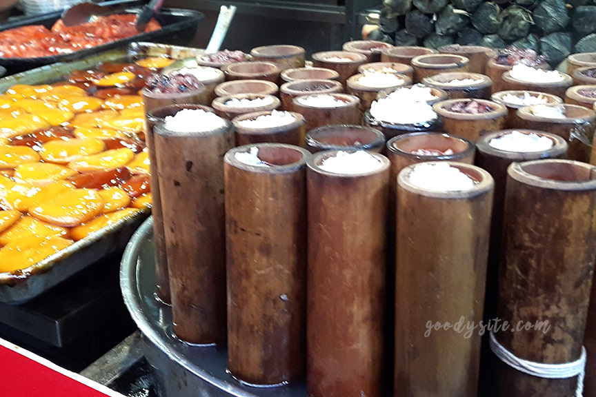 ปักกิ่ง 5 เดินเล่น ตลาดที่เหมือนสำเพ็งบ้านเรา