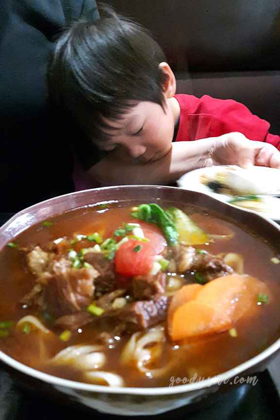 ปักกิ่ง 8 อาหาร การกิน ที่กรุงปักกิ่ง