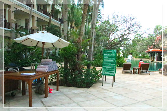 สัตหีบ 2 Dor-Shada at day light
