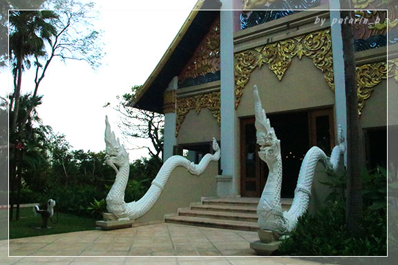 สัตหีบ 2 Dor-Shada at day light