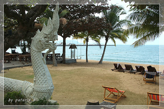 สัตหีบ 2 Dor-Shada at day light