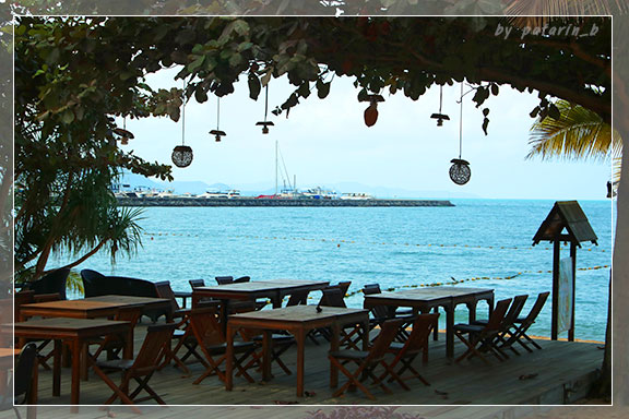 สัตหีบ 2 Dor-Shada at day light