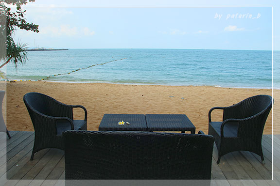 สัตหีบ 2 Dor-Shada at day light