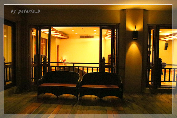 สัตหีบ 1 Dor-Shada at night