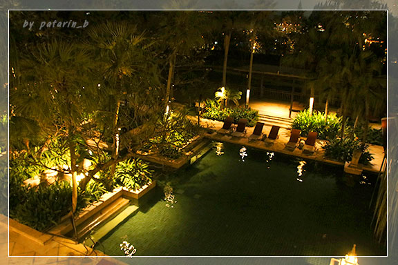 สัตหีบ 1 Dor-Shada at night