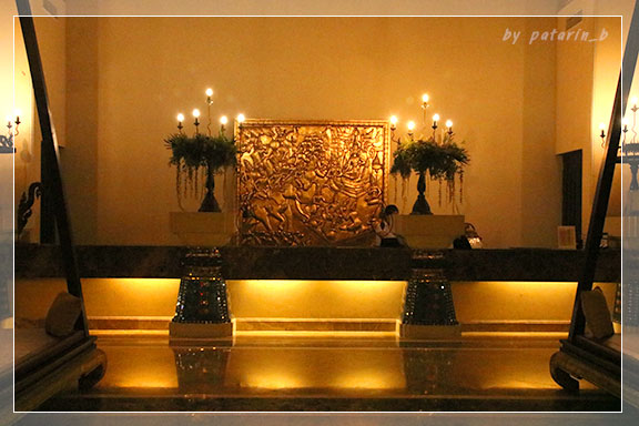 สัตหีบ 1 Dor-Shada at night