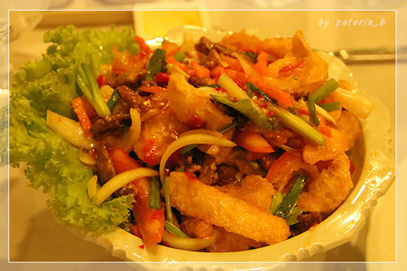 สัตหีบ 1 Dor-Shada at night