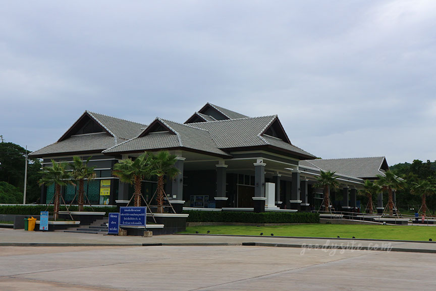หัวหิน 5 อุทยานราชภักดิ์