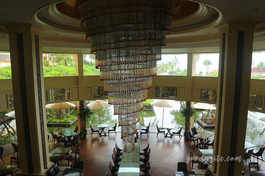 หัวหิน 1 โรงแรมดุสิตหัวหิน 1 Landscape